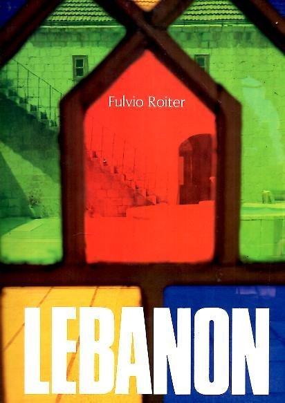 LEBANON.