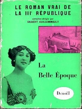 LA BELLE EPOQUE.