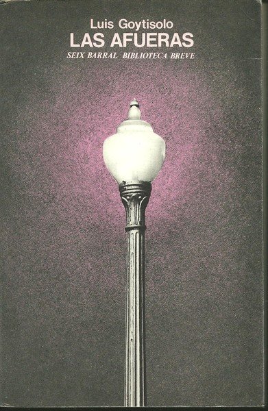 LAS AFUERAS.