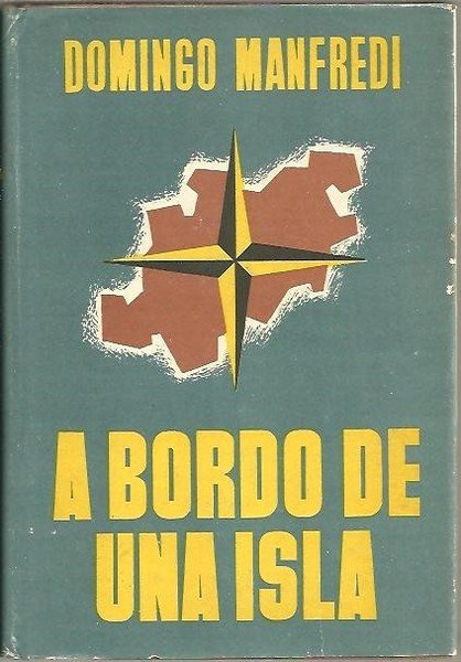A BORDO DE UNA ISLA.