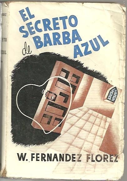 EL SECRETO DE BARBA AZUL.