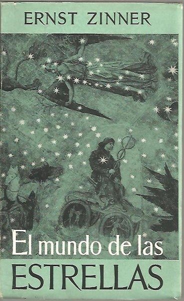 EL MUNDO DE LAS ESTRELLAS. CIENCIA Y SUPERSTICION.