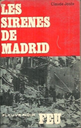 LES SIRENES DE MADRID.