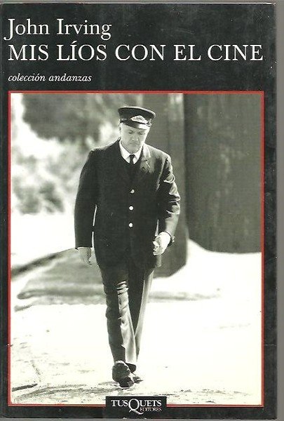 MIS LIOS CON EL CINE.