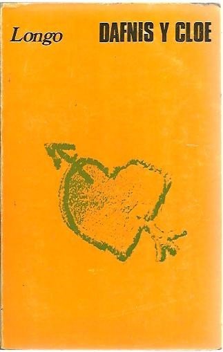 DAFNIS Y CLOE.