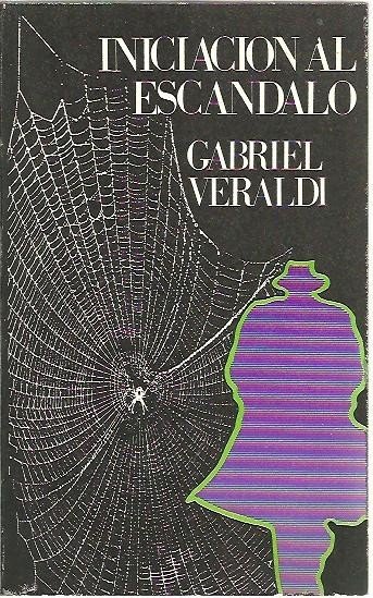 INICIACION AL ESCANDALO.