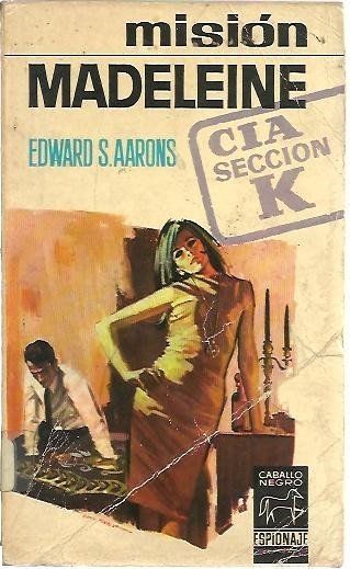 MISION MADELEINE.