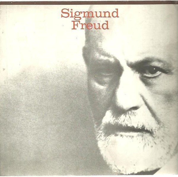 SIGMUND FREUD, 1856-1939. UNA EXPOSICION DEL GOETHE-INSTITUT ZUR PFLEGE DEUTSCHER …