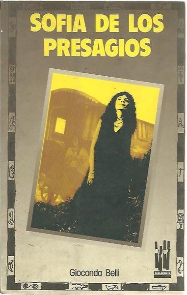 SOFIA DE LOS PRESAGIOS.