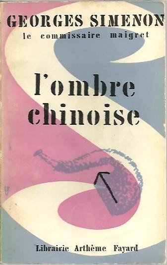 L'OMBRE CHINOISE.
