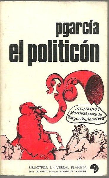 EL POLITICON.