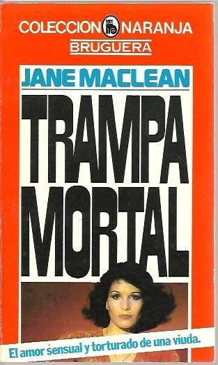TRAMPA MORTAL.