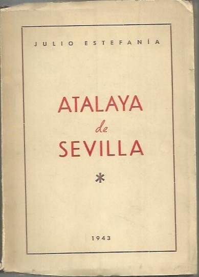 ATALAYA DE SEVILLA.