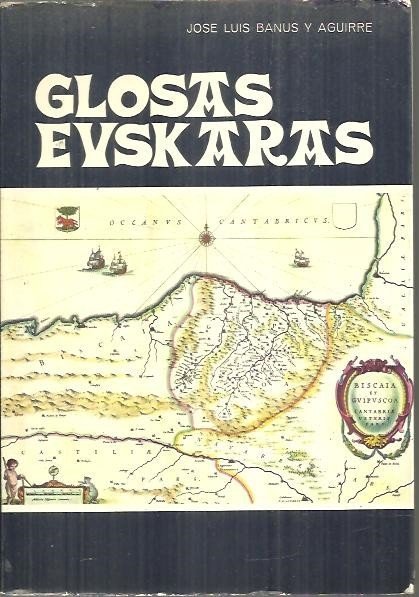 GLOSAS EUSKARAS.
