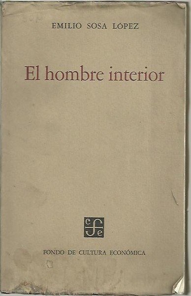 EL HOMBRE INTERIOR.