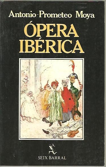 OPERA IBERICA.