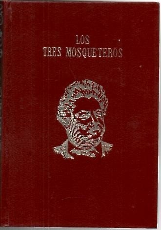 LOS TRES MOSQUETEROS.