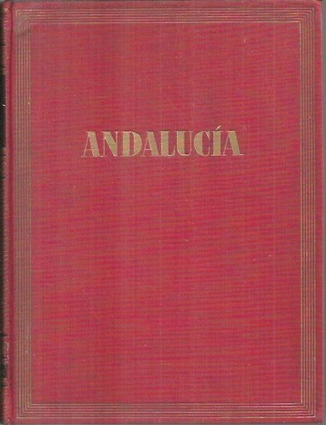 ANDALUCIA.