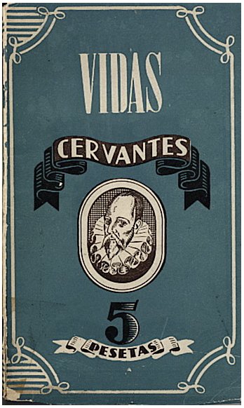 CERVANTES.