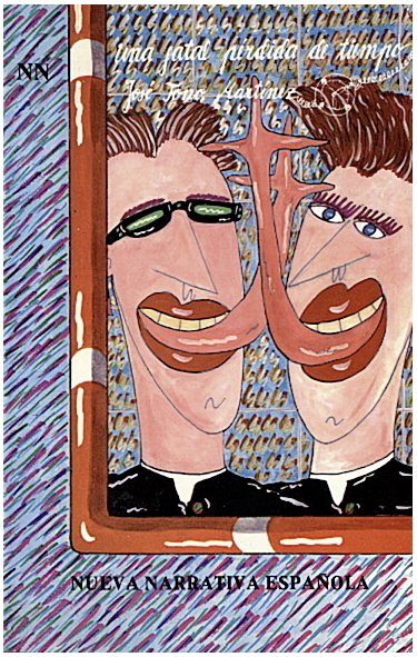 UNA FATAL PERDIDA DE TIEMPO.