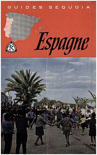 ESPAGNE. ILES BALEARES. ILES CANARIES.