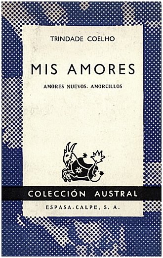 MIS AMORES. AMORES NUEVOS. AMORCILLOS.