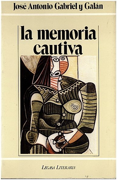 LA MEMORIA CAUTIVA.