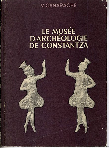 LE MUSEE D'ARCHEOLOGIE DE CONSTANTZA.