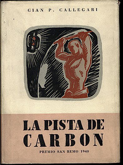 LA PISTA DE CARBON.