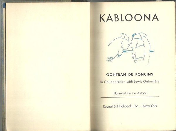 KABLOONA.