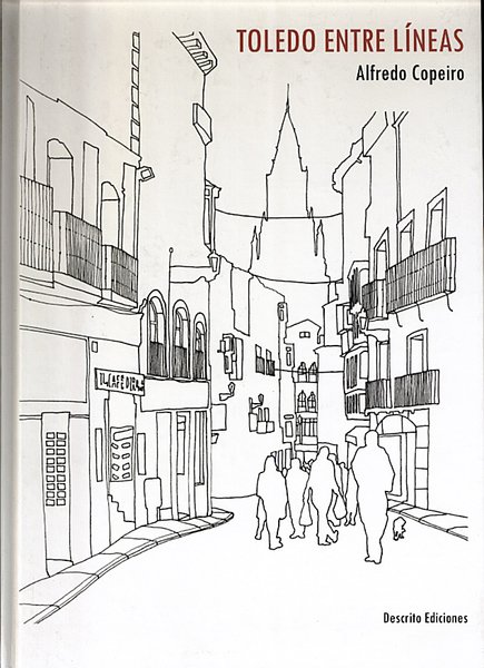 TOLEDO ENTRE LINEAS.