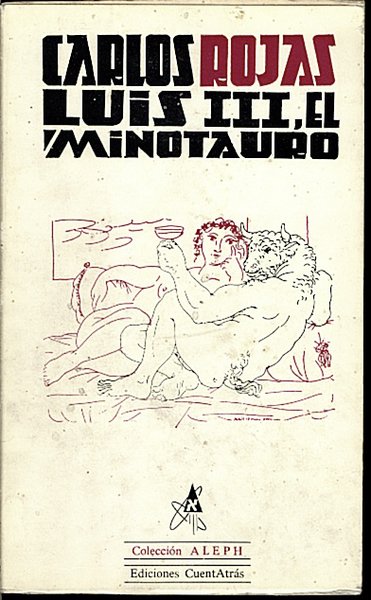 LUIS III, EL MINOTAURO.