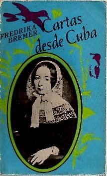 CARTAS DESDE CUBA.