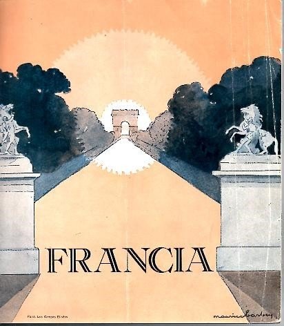 FRANCIA.
