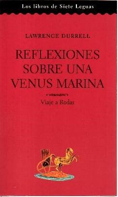 REFLEXIONES SOBRE UNA VENUS MARINA. PANORAMA DE RODAS.