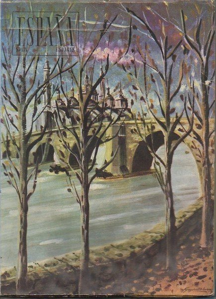 ESPAÑA. AÑO IX. NUM. 37. (DEDICADO A ZARAGOZA).