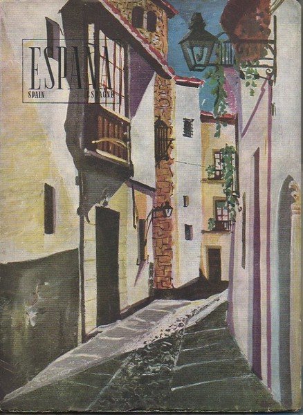 ESPAÑA. AÑO VIII. NUM. 32. (DEDICADO A CORDOBA).