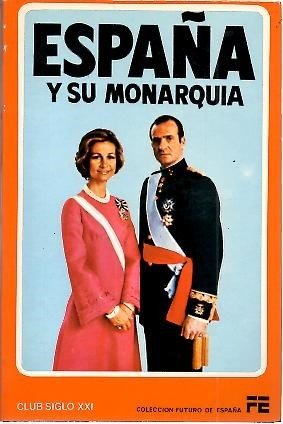 ESPAÑA SU MONARQUIA Y EUROPA. LA CORONA Y LA NUEVA …