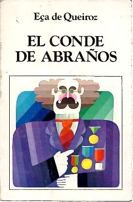 EL CONDE DE ABRAÑOS.