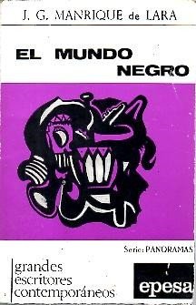 EL MUNDO NEGRO.