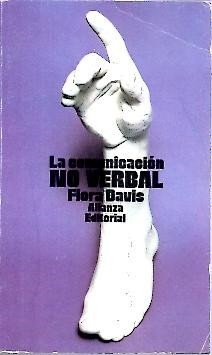 LA COMUNICACIÓN NO VERBAL.