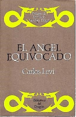 EL ANGEL EQUIVOCADO.