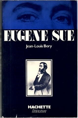 EUGENE SUE.