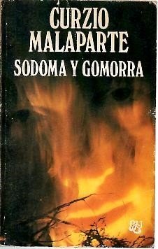 SODOMA Y GOMORRA.