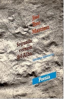 SEGUNDA VERSION DEL ALBA.