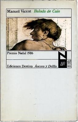 BALADA DE CAIN.