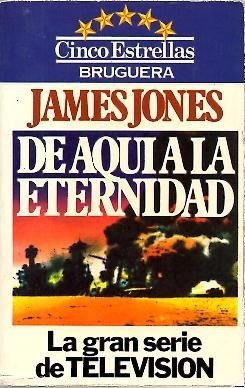 DE AQUÍ A LA ETERNIDAD.