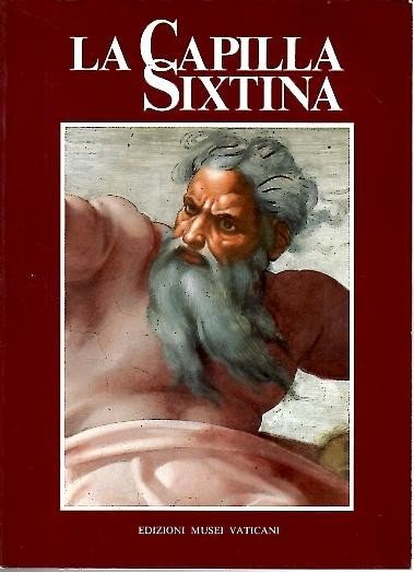 LA CAPILLA SIXTINA.