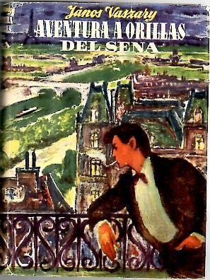 AVENTURA A ORILLAS DEL SENA.