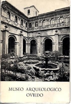 MUSEO ARQUEOLOGICO PROVINCIAL DE OVIEDO.